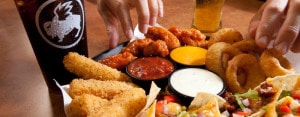 BUFFALO WILD WINGS CATERING MENU PRICES | View BWW Catering Menu