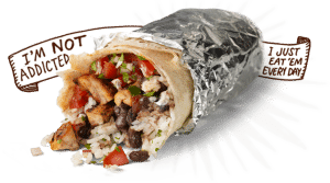CHIPOTLE CATERING PRICES | Latest Chipotle Catering Menu Review