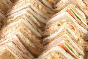 costco sandwich platters