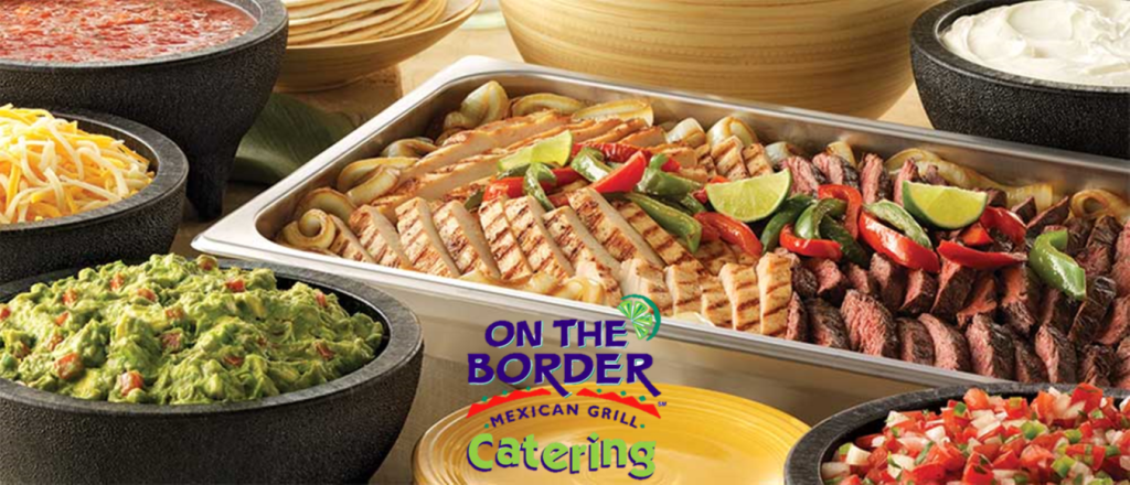 on the border catering menu prices | All Catering Menu Prices