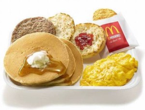 mcdonalds breakfast hours