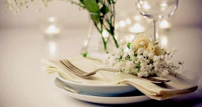 How to Find the Right Caterer for Your Big Day