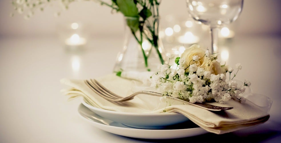 How to Find the Right Caterer for Your Big Day