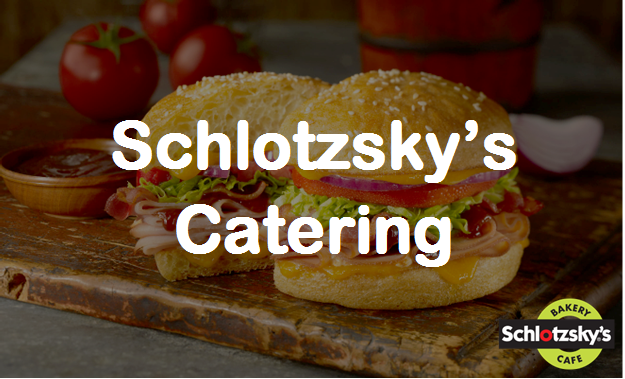 Schlotzsky's Catering Menu Prices